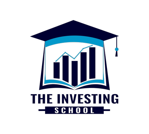 The Investing School Logo